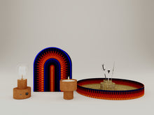 Load image into Gallery viewer, Amira coffee table