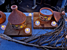 Load image into Gallery viewer, Tiébélé Candle