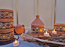 Load image into Gallery viewer, Tiébélé Candle