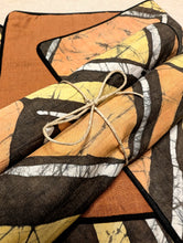 Load image into Gallery viewer, Set of 2 Bogo Batik Placemats