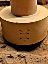 Load image into Gallery viewer, Sahra Lamp, Wireless & Rechargeable