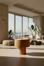 Cargar imagen en el visor de la galería, Zouj: The Double-Sided Light & Life Vessel