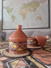 Load image into Gallery viewer, Tiébélé Candle