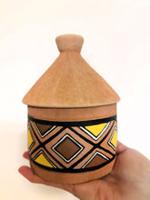 Load image into Gallery viewer, Tiébélé Candle