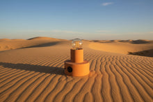 Load image into Gallery viewer, Sahra Lamp, Wireless & Rechargeable