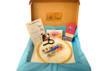 Load image into Gallery viewer, DIY Paint By Numbers - Maasai Jump