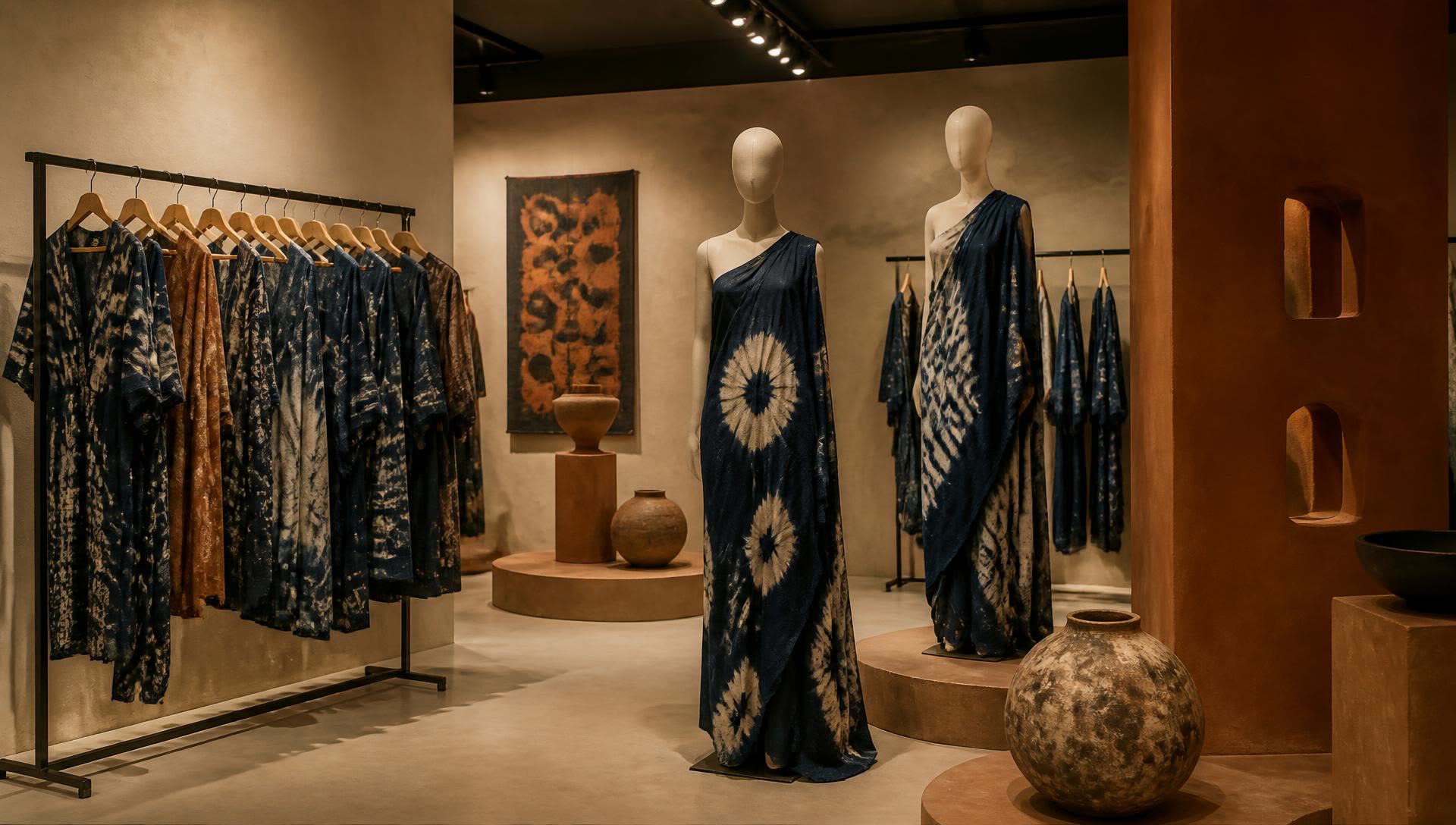Apparel — Etni'KS virtual showroom