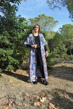 Carregar imagem no visualizador da galeria, Ona Miliki Long Kimono
