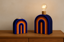 Load image into Gallery viewer, Amira coffee table
