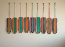 Load image into Gallery viewer, Custom Made-to-Order 3D Woven Banana Leaf
