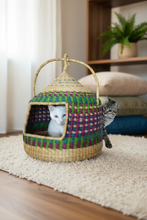 Cargar imagen en el visor de la galería, cat house
