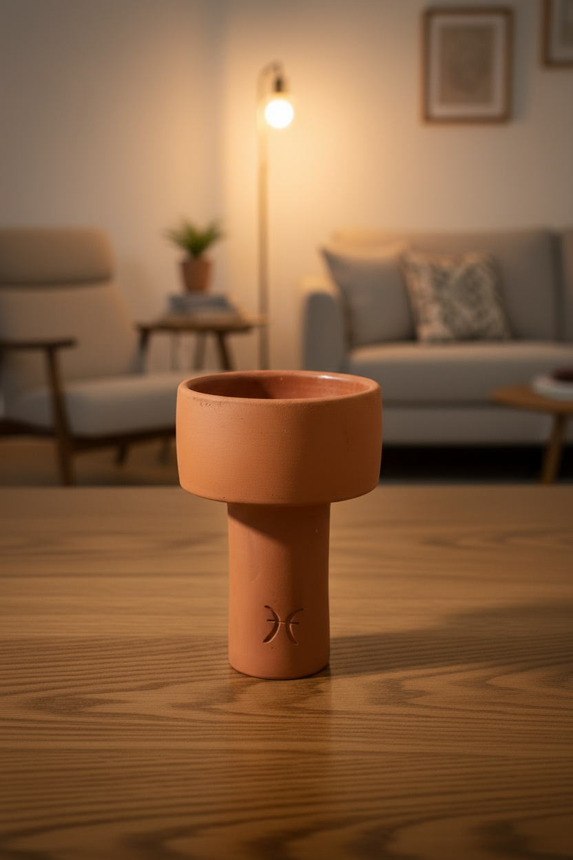 Rif: The Elevated Vessel