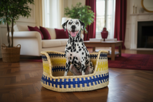 Cargar imagen en el visor de la galería, Sahrawi pet basket
