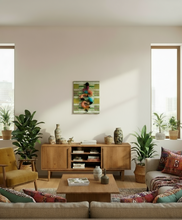 Load image into Gallery viewer, Mamba Snake I
