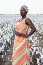 Carregar imagem no visualizador da galeria, Coral Smock Dress
