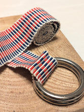 Load image into Gallery viewer, Ananse Handwoven belt
