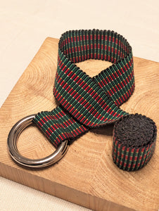 Ashanti Handwoven belt