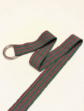 Load image into Gallery viewer, Ashanti Handwoven belt
