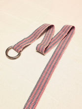 Load image into Gallery viewer, Ananse Handwoven belt
