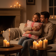 Load image into Gallery viewer, Fuschia Pink Tie &amp; Dye cushion cover
