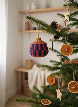 Load image into Gallery viewer, The Echo of Ghana: Handwoven Rattle Balls
