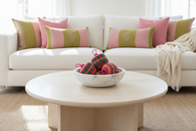 Carregar imagem no visualizador da galeria, Chromatic Rhythms: Woven Spheres of Northern Ghana
