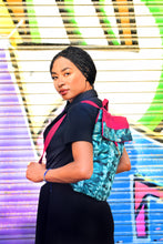 Load image into Gallery viewer, Ijapa Backpack
