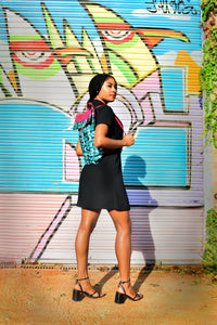 Ijapa Backpack