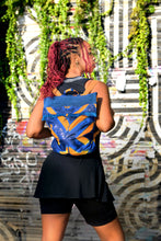 Load image into Gallery viewer, Okuta Iyebiye Backpack
