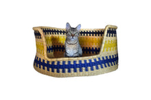 Load image into Gallery viewer, Sahrawi pet basket
