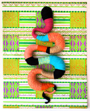 Load image into Gallery viewer, Mamba Snake I
